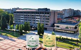Hotel complex 